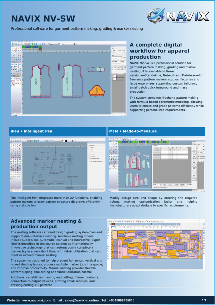 navix cad software (full version )