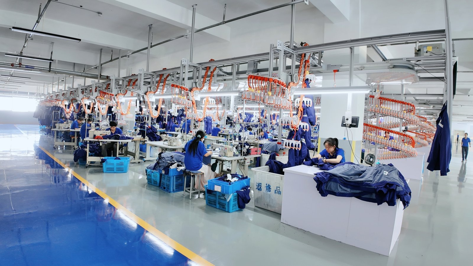 Garment Factory1