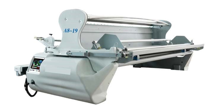 Spreader 1 1